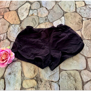 Ivivva Black Shorts